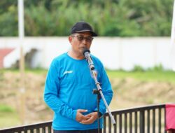 Anggota DPRD Mura Apresiasi Pelaksanaan Bupati Cup, Dorong Pembinaan Atlet Muda