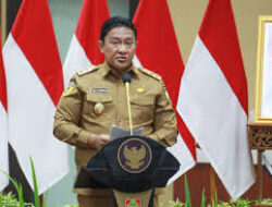 Pemprov Kalteng Dorong Pembahasan Raperda APBD 2026 yang Cermat dan Akuntabel