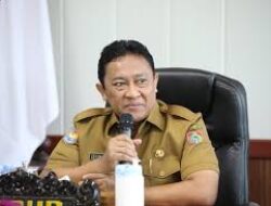 Pemprov Kalteng Ajukan Raperda APBD 2026 kepada DPRD, Fokus pada Pelayanan Publik dan Program Prioritas