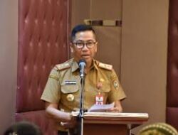 Pemprov Kalteng Perkuat Kemandirian Fiskal dan Pembangunan Infrastruktur Daerah