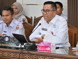 Pemprov Kalteng Perkuat Ekonomi Kerakyatan dan UMKM melalui Program Huma Betang