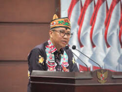 Pemprov Kalteng Fokus pada Program Pengentasan Kemiskinan dan Transparansi Keuangan Daerah