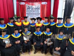 Kadisdalduk KB P3A Sampaikan Wisuda Lansia Sebagai Bentuk Apresiasi Dan Tujuan Wujudkan Lansia Yang SMART