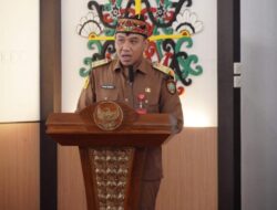 Disbun Kalteng Genjot Sertifikasi ISPO untuk Pekebun Sawit