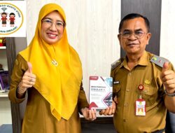 Perkuat Tata Kelola Data Pemenuhan Anak Di Daerah, Disdalduk KB P3A Barito Utara Luncurkan Fitur SIBULAN