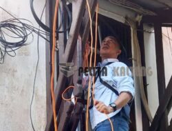 Menjelang Pelaksanaan MTQH Diskominfosandi Barut Pastikan Jaringan Internet Berjalan Lancar