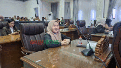 ANGGOTA DPRD - Jamilah