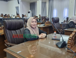 Program SIP Pintar di Barito Utara di Dukunng Penuh oleh DPRD Barito Utara