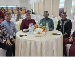 Hadiri Peringatan Sumpah Pemuda, Wakil Bupati Barut Sampaikan Pesan Kepada Pemuda Batara