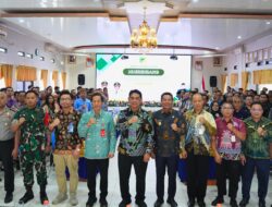 Pemkab Barut Gelar Musrenbang Rancanagan Akhir RPJMD 2025-2029