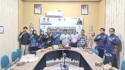 Pemkab Barut Usulkan Kenaikan UMK Dan UMSK Tahun 2026