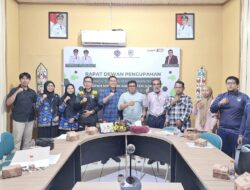 Pemkab Barut Usulkan Kenaikan UMK Dan UMSK Tahun 2026