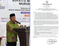 Bupati Mura Terbitkan Surat Edaran Kendalikan Harga BBM di Puruk Cahu