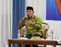 Pemkab Murung Raya Siapkan Strategi Intensifikasi dan Ekstensifikasi untuk Stabilkan Keuangan Daerah