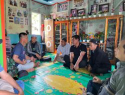 LPKDP MUI Murung Raya Sebarkan Belasan Da’i Dakwah ke Hulu Barito