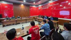 Konflik PT. SIS dan CV. BTG Berlarut, Ketua DPRD Mura Turun Tangan