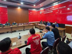 Konflik PT. SIS dan CV. BTG Berlarut, Ketua DPRD Mura Turun Tangan