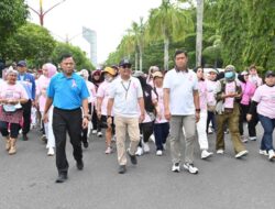 Kalteng Peringati Hari Kanker Payudara, Fokus Deteksi Dini dan Kesadaran Masyarakat