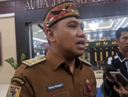 Disbun Kalteng Tegaskan Sinergi dengan Perusahaan untuk Tingkatkan PAD