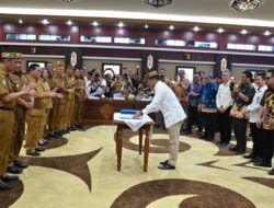 Gubernur Kalteng Dorong Forum Diskusi Lanjutan untuk Penyempurnaan CSR Perkebunan