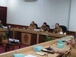 Realisasi Belanja Daerah 2025 Menurun, Kalteng Masuk Daerah dengan Pendapatan Rendah