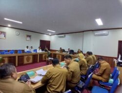 Kalteng Perlu Percepat Pendapatan Daerah untuk Mengejar Target Nasional