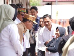 Disdik Kalteng Tegaskan Komitmen Jalankan Program Presiden