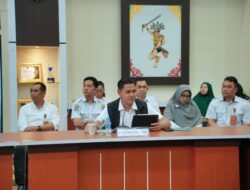 Disdik Kalteng Hadirkan Akses Data Pendidikan Mudah dan Akuntabel untuk Masyarakat