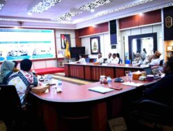 Peningkatan Akses Informasi Publik, P3APPKB Dorong Layanan Cepat dan Terpercaya