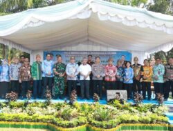 Gerakan Pangan Murah di 10 Kabupaten/Kota Kalteng, Upaya Sinergi Jaga Ketahanan Pangan