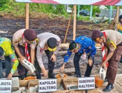 Pemerintah Daerah Dorong Koperasi Desa Jadi Penggerak Ekonomi Rakyat