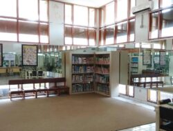 Tingkat Gemar Membaca Kalteng 2025 Masuk Kategori Tinggi, Kesadaran Literasi Meningkat