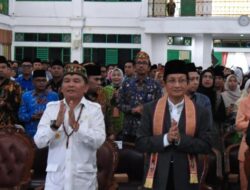 UIN Palangka Raya Siapkan Generasi Berkarakter dan Berakhlak