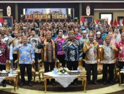 Edy Pratowo: Kunjungan Menag Dorong Semangat Pengabdian