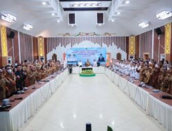 Pertumbuhan Ekonomi Kalimantan Tengah Ditargetkan Capai 7,3 Persen Tahun 2029