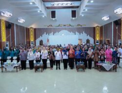 Pemprov Kalteng Dorong Penurunan Stunting lewat Edukasi Konsumen Cerdas