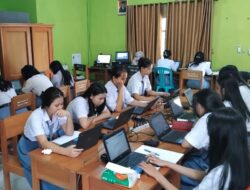 Pemprov Kalteng Prioritaskan Digitalisasi di Dunia Pendidikan