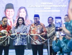 KIM Jadi Penggerak Utama Konten Lokal di KIMFest 2025
