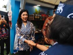 Diskominfosantik Kalteng Optimistis KIM Maju Lewat KIMFest 2025