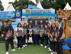 KIMFest 2025 di Tangerang Semarak dengan Kompetisi dan Malam Apresiasi
