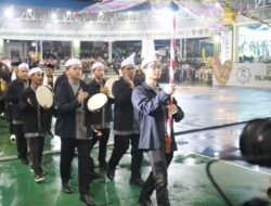 MTQH XXXIII Jadi Momentum Penguatan Syiar Islam di Kalteng