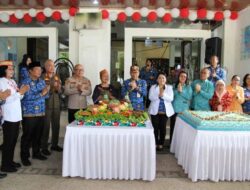 Pemprov Kalteng Perkuat Komitmen Tingkatkan Layanan Kesehatan Jiwa