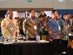 Pemprov Kalteng Soroti Pentingnya Pemerataan Akses Digital untuk Pendidikan