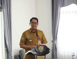 Rakor FKDM Digelar untuk Perkuat Sinergi Pemerintah, Intelijen, dan Penegak Hukum