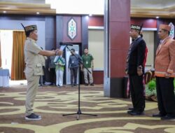 Forum Pembauran Kebangsaan Diharapkan Perkuat Kerukunan Sosial