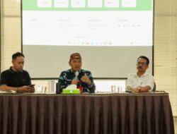 Pokja Garda Utama Terapkan Dayakerja.id di Sektor Perkebunan