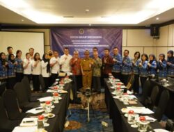 Program MBG Did Dorong Jadi Penggerak SDM dan Ekonomi Lokal Kalteng