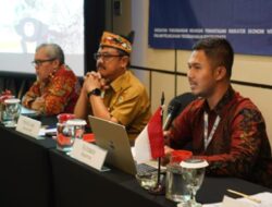 Kondisi Geografis Jadi Tantangan Kalteng dalam Penerapan Program MBG