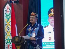 Pemprov Kalteng Tegaskan Pengadaan Barang dan Jasa Harus Bebas Titipan