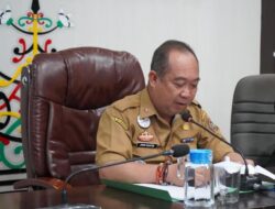 Sosialisasi RPPLH Kalteng Libatkan Beragam Pemangku Kepentingan